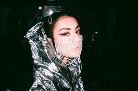 Charli XCX Announces Second Week Of Instagram Livestreams Ft. Tove Lo, Rina Sawayana And More