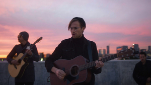Saint Motel Releases Acoustic Performance Video Of 'Van Horn'