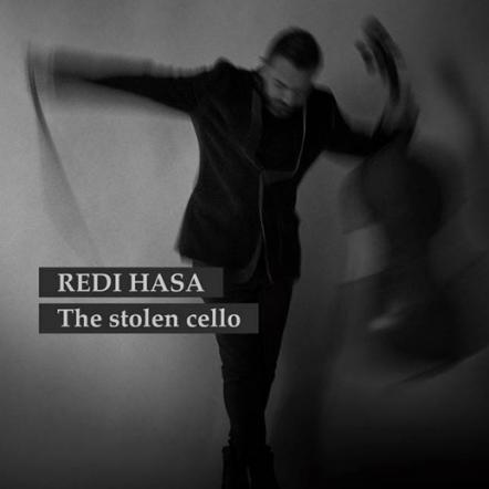Redi Hasa Presents, The Stolen Cello, New Album Out September 4
