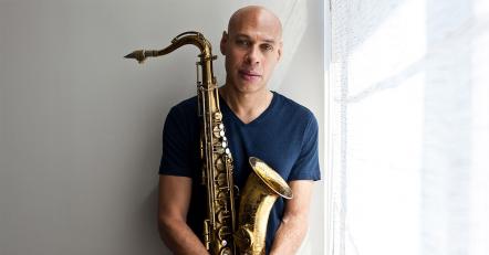 Joshua Redman Joins San Francisco Conservatory Of Music As Artistic Director Of Roots, Jazz, And American Music