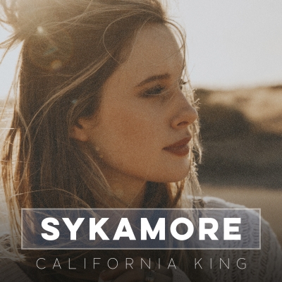 Newcomer Sykamore Releases Five-Song 'California King,' Out Now