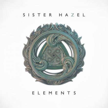 Sister Hazel Releases Elements Digitally