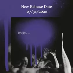 The Psychedelic Furs Upcoming Album "Made of Rain" Moves Release Date To July 31, 2020