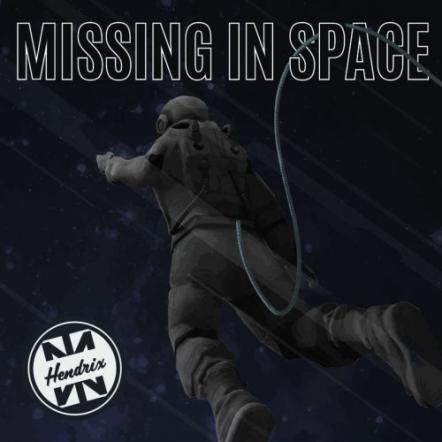 Multi Media Artist Hendrix Explores The Thrills And Perils Of Young Love On His Fifth Episode 'Missing In Space'