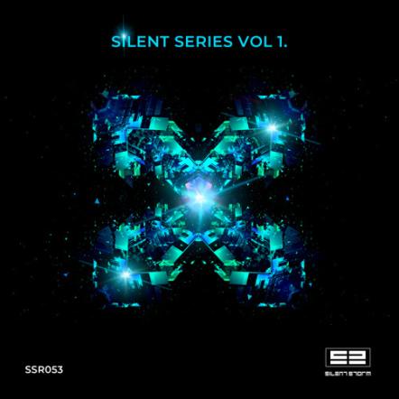 Silent Storm Sends A Message Of Techno To The Universe With "Silent Series Vol.1"