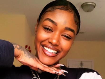 Rapper Chynna Rogers Passes Away Suddenly At 25 Years Of Age