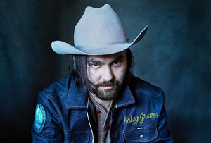 Third Side Music Signs Shakey Graves To Worldwide Publishing Deal