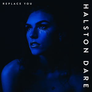 Halston Dare To Release New Single 'Replace You'