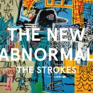 The Strokes' "The New Abnormal" Out Now