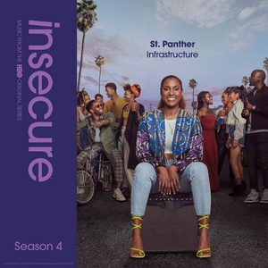 'Insecure' Season 4 Soundtrack Set For A Summer Release
