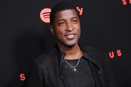 Kenneth 'Babyface' Edmonds Reveals He Is 'Almost Back To Full Health' After COVID-19 Diagnosis