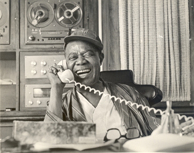 Louis Armstrong House Museum Launches "That's My Home" Digital Initiative