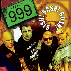 999 Readies For First New Album In 13 Years