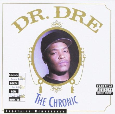 Dr. Dre's "The Chronic" To Be Available Across All DSPs On April 20, 2020