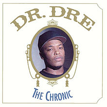 Dr. Dre's "The Chronic" To Arrive On TIDAL Early, Exclusively In HiFi