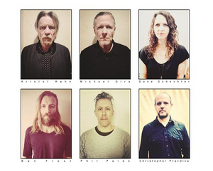Swans Reschedule North American Tour Dates