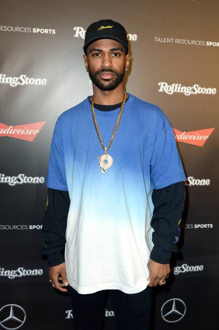 Big Sean Explains Why He's Moving Forward With "Detroit 2" Release