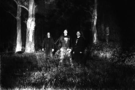 Werewolves Stream Album In Full Ahead Of Release This Friday