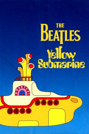 The Beatles' "Yellow Submarine" Movie Singalong To Stream Free On Youtube On April 25!