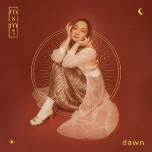 mxmtoon Releases New EP 'dawn'