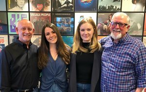 LBK Entertainment Signs Emma Brooke To Exclusive Worldwide Publishing Deal