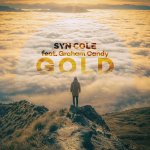 Syn Cole Links Up With Graham Candy On New Single 'Gold'