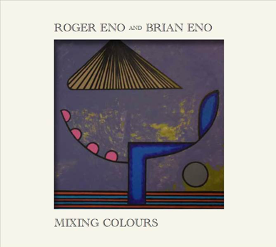 Roger & Brian Eno Invite Fans To Contribute To New "Mixing Colours" Film Project