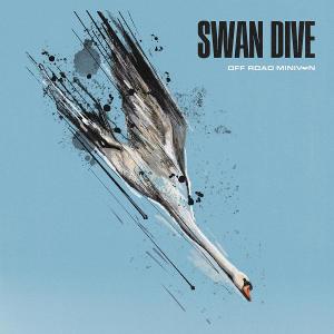 Off Road Minivan Announces Debut Full-Length 'Swan Dive'
