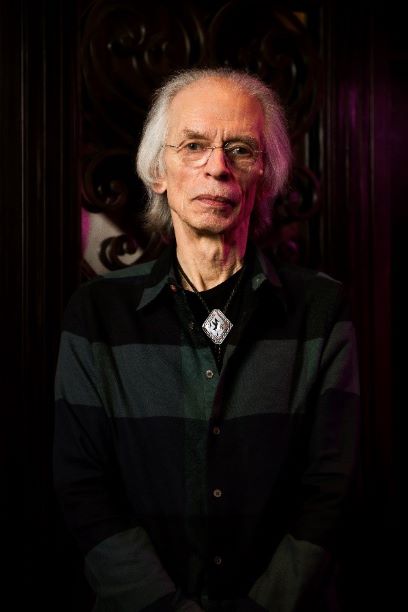 Steve Howe Of YES To Release New Solo Album 'Love Is' 7/31 Via BMG Records
