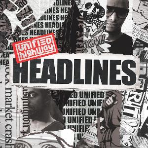 Unified Highway Releases New Album "Headlines"