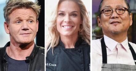 Grilling Tips From Celebrity Chefs