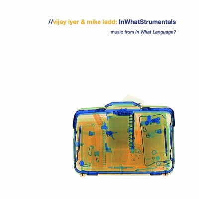 Vijay Iyer To Release INWHATSTRUMENTALS: Music From In What Language? (Pi Recordings) May 8