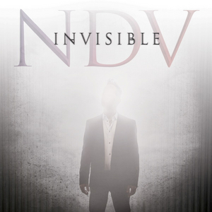 Nick D'Virgilio To Release New Solo Album "Invisible"