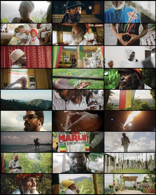 Bob Marley - Legacy Documentary Series Continues With Episode Three: Righteousness, Out Today