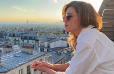 Melody Gardot Calls For Musicians Around The World To Join Her Remotely On "From Paris With Love"