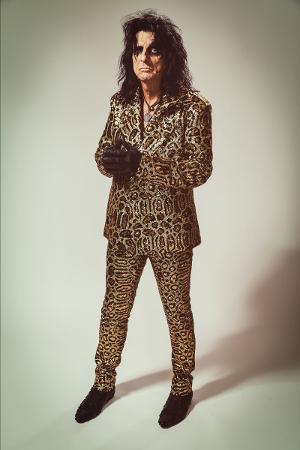 Alice Cooper Is Calling On Fans For The Video For His Forthcoming Single
