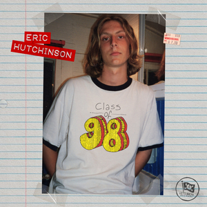 Eric Hutchinson Releases Single 'Good Things Come'