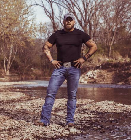 A Tribute To Keith Whitley: Billboard Premieres Try To Change My Ways By Jesse Keith Whitley