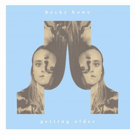 Pop-Soul Songstress Becky Bowe Shares 'Getting Older'