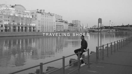 Folk-Duo Lydia&Sebastien Return With 'Traveling Shoes' EP