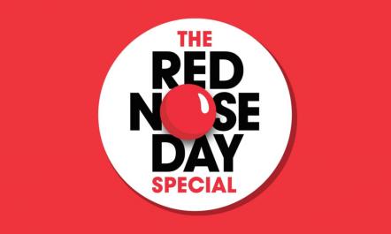 Blake Shelton, Gwen Stefani, OneRepublic, Milo Ventimiglia And More Join "Red Nose Day Special"