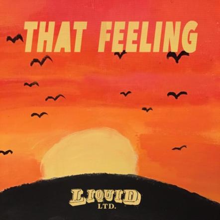 Liquid Ltd Returns With Feel Good Jam 'That Feeling'