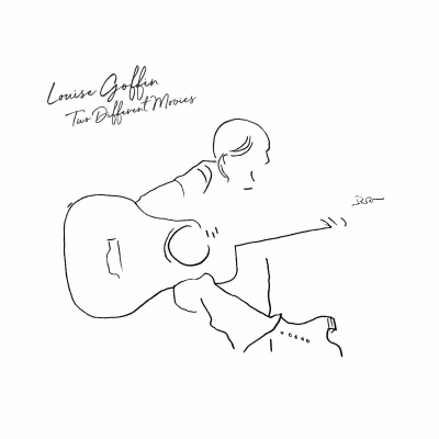 Louise Goffin Announces New Album, 'Two Different Movies' (Out June 12)