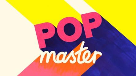 BBC Radio 2 Announces All Day PopMaster