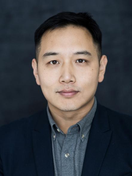 Universal Music Publishing Group Appoints Joe Fang As First-Ever Managing Director, China