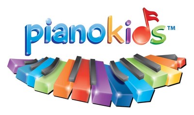Pianokids Announces At-home Piano Lessons For 3-5 Year Olds Are Now Available For Pre-Order!