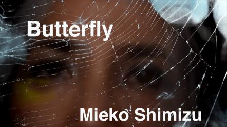 Mieko Shimizu Releases Mike Lindsay Remix Of 'Butterfly'