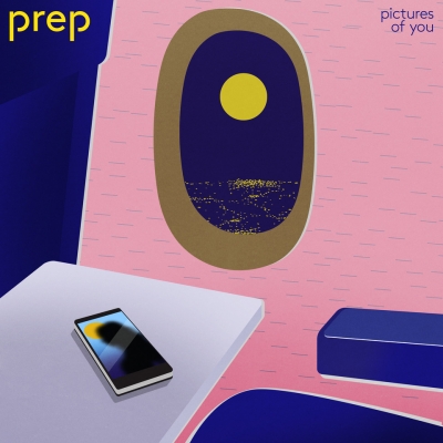Prep Releases New Single "Pictures Of You"