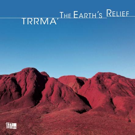 Avant Garde Afrofuturism Duo Trrma Shares The Earth's Relief!