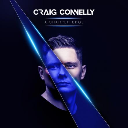 The Artist Album Evolved: A Sharper Edge By Craig Connelly